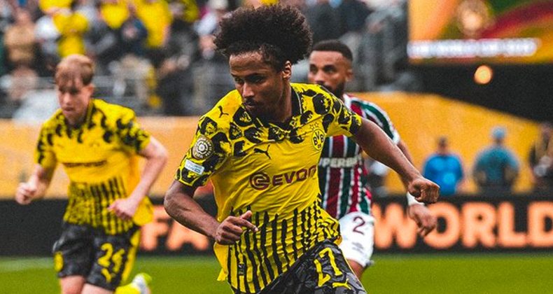 Dortmund’dan tatsız başlangıç