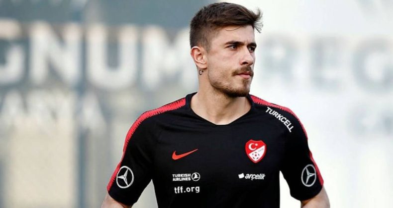 Dorukhan Toköz dayanamadı: Hemen paylaştı