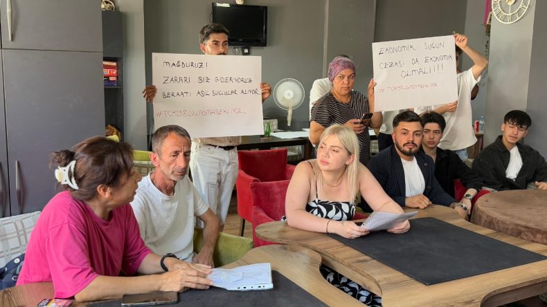 Dostu Zannetmişti: Şimdi 40 Yıl Hapis Cezasıyla Karşı Karşıya
