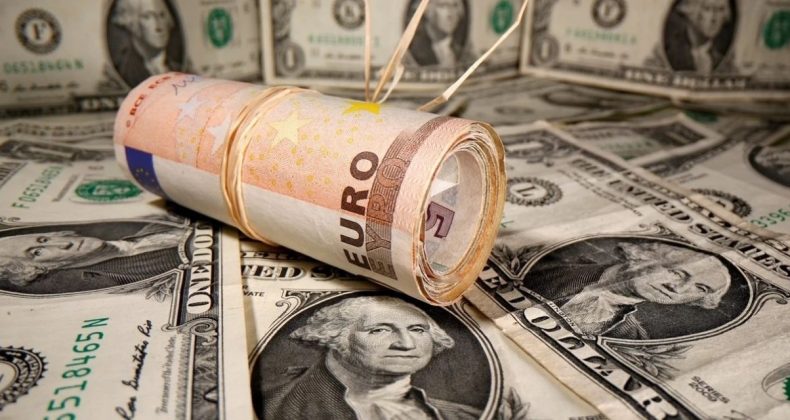 Döviz Kurlarında Son Durum: Dolar Sabit, Euro Yükseliyor
