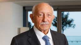 Duayen Sanayici Asım Kibar Hayatını Kaybetti