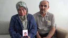 Dubai’ye Gitme Hayali Uganda’da Sona Erdi: Bursalı Gençten Henüz Haber Yok
