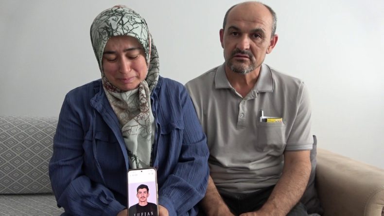 Dubai’ye Gitme Hayali Uganda’da Sona Erdi: Bursalı Gençten Henüz Haber Yok