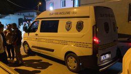 Düğün Ortasında Mermi Isabet Etti: Basına Gözdağı, Polise Müdahale!