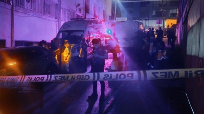 Düğünden Cenazeye: Yaşlı Adamı Taşla Öldürdü