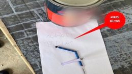 Dükkanı Soydular, Patronu Tehdit Ettiler, Serbest Kaldılar