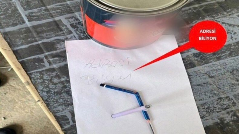 Dükkanı Soydular, Patronu Tehdit Ettiler, Serbest Kaldılar