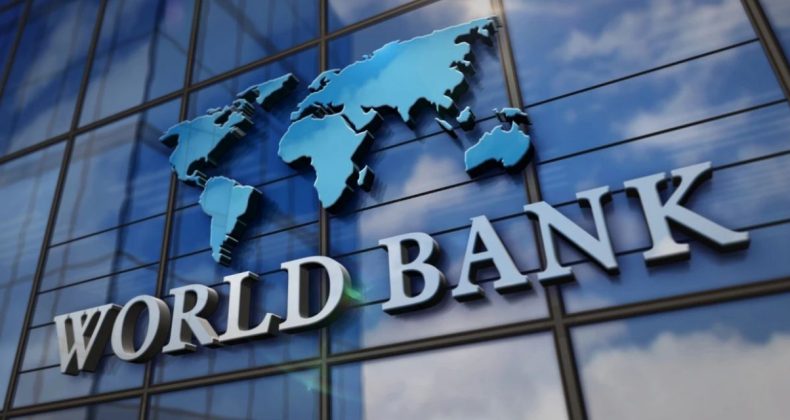 Dünya Bankası Açıkladı: Türkiye Büyümesinde Yükseliş ve Düşüş!