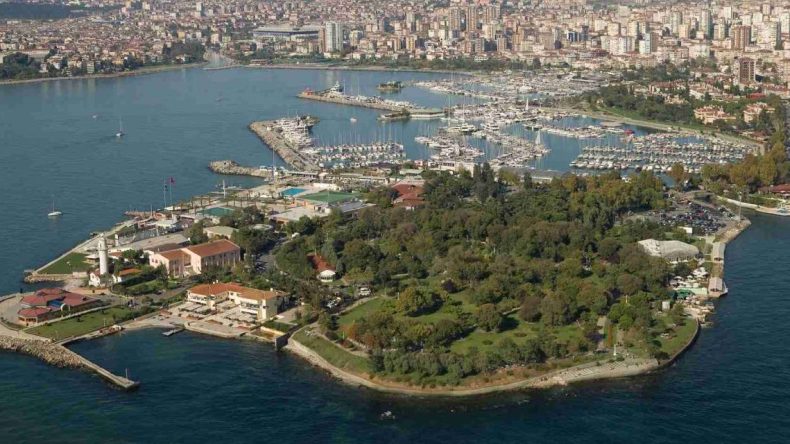 Dünyadan Bin Şehir Katıldı: İstanbul da Listeye Girdi