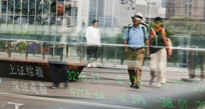 Dünyanın En Büyük İkinci Ekonomisinde Tarife Alarmı