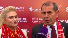 Dursun Özbek, Cuma Günü Sözünü Tutacak