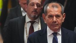 Dursun Özbek, İstemediği Futbolcuyu Göndermek İçin Evini Satışa Çıkardı