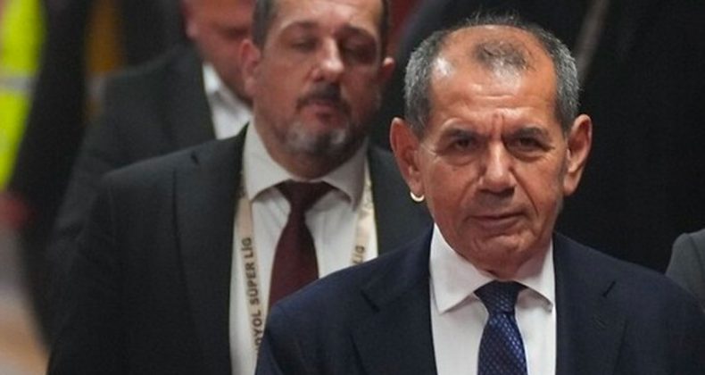 Dursun Özbek, İstemediği Futbolcuyu Göndermek İçin Evini Satışa Çıkardı