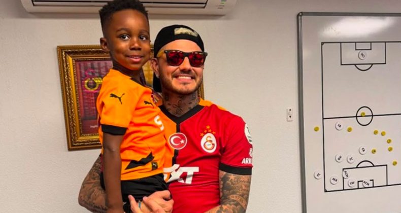 Dursun Özbek’in Talebi: Icardi Son Noktayı Koydu