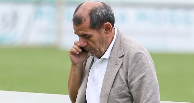 Dursun Özbek’in Telefonla Transfer Görüşmelerini Açıkladı