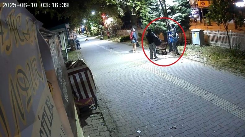 Durup Dururken 300 Bin TL Zarar Verdiler