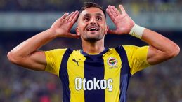 Dusan Tadic’e Veda
