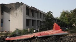 Düşen Uçağı 10 Dakika ile Kaçırdı, Hayatta Kaldı