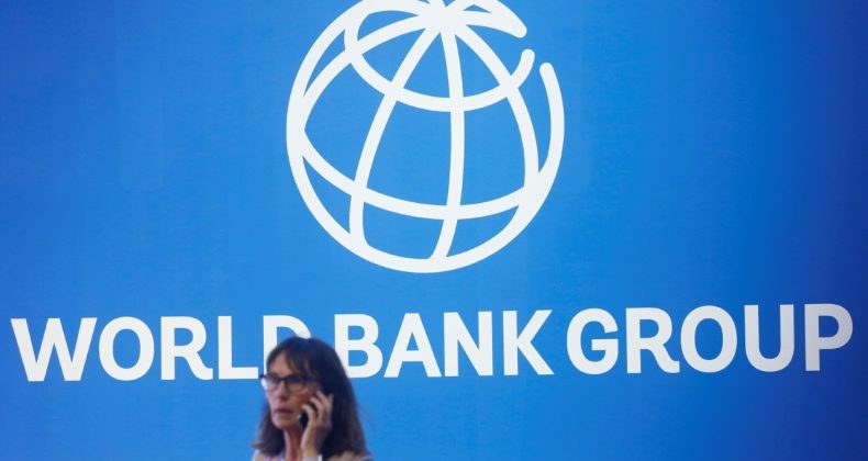 Dünya Bankası'nın Nükleer Enerjiye Yönelik Stratejisi