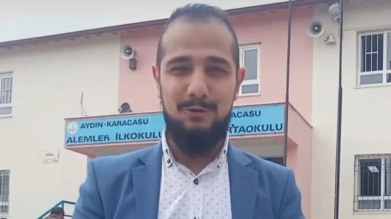 Düzenlediği Yarışma Tepki Çekmişti: Görevine Bambaşka Bir Sebepten Son Verilmiş