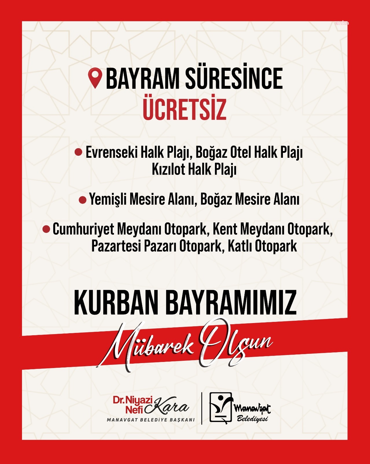 Halk Plajı