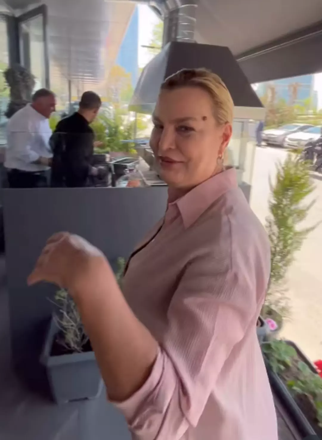 Sibel Turnagöl Restoran