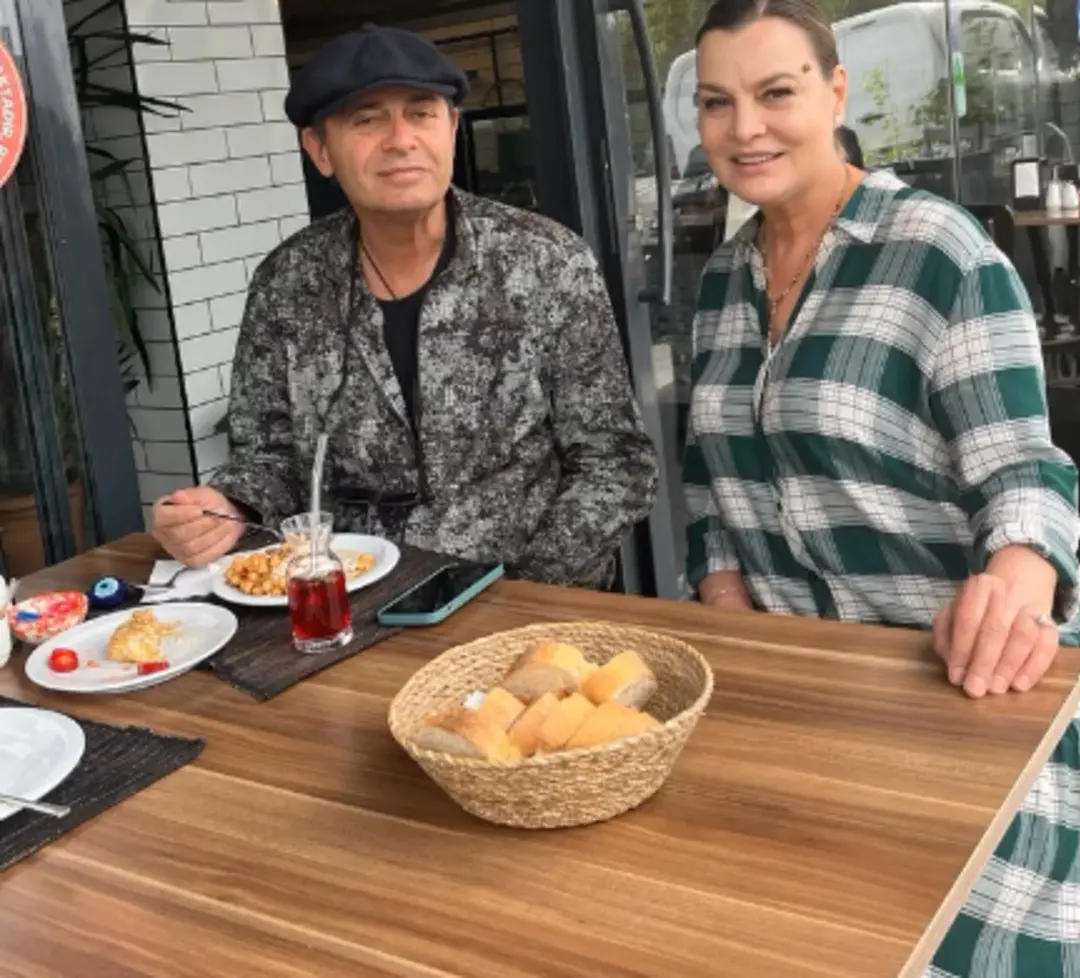 Sibel Turnagöl Çalışma Alanı