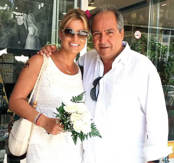 Sibel Turnagöl Yeni Dönem