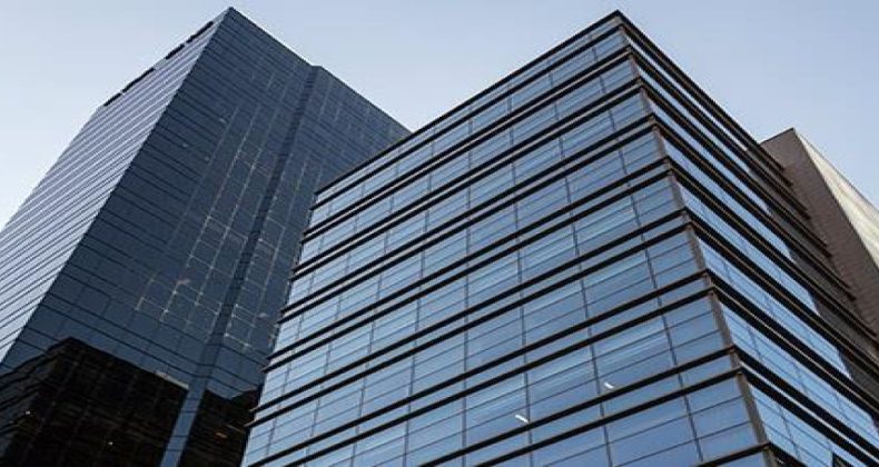 Eczacıbaşı’nın Ofis Binası Rekor Fiyata Satıldı