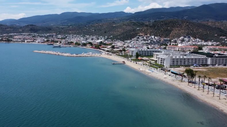 Edremit, Kurban Bayramı’na Hazırlanıyor
