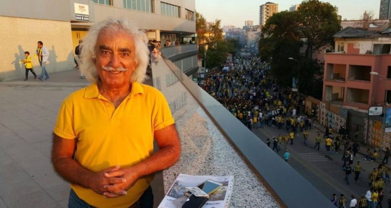 Efsanevi Osman Atakan Tekin’den Üzücü Haber