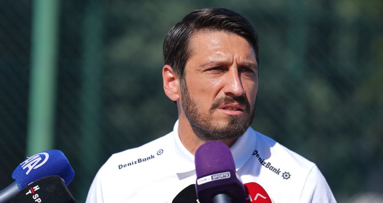 Egemen Korkmaz: Sorunlarımız Var