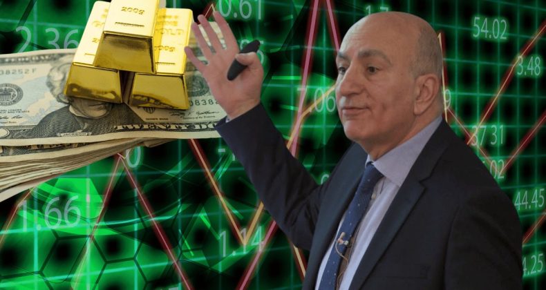 Eğilmez’den Altın, Borsa ve Döviz Uyarısı: Biri Düşecek!