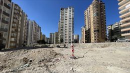 Ekin Apartmanı Davasında Karar Çıktı