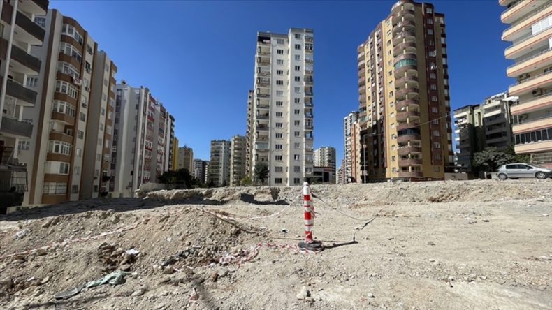 Ekin Apartmanı Davasında Karar Çıktı