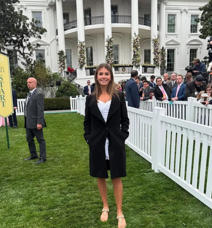 Kai Trump