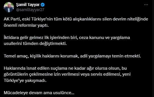 Gözaltına Alınanlar