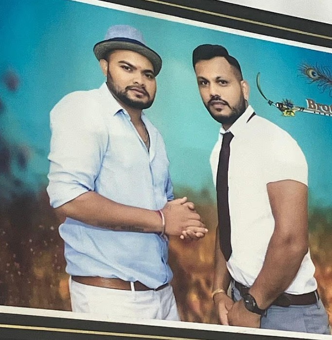 Ajaykumar Ramesh