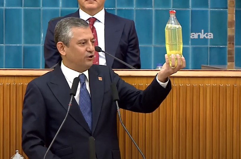 Meyve Alışverişi