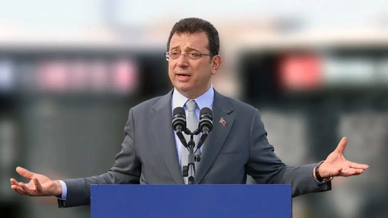 Ekrem İmamoğlu, 19 Mart Operasyonunu Belgeselle Anlattı: Dananın Kuyruğu 2 Ay Önce Koptu