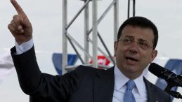 Ekrem İmamoğlu: Ya Adalet, Ya Sefalet