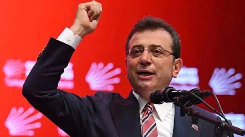 Ekrem İmamoğlu’ndan Bayburt’a güçlü mesaj: Onlar zulümlerini artırdıkça biz yeniden dirileceğiz