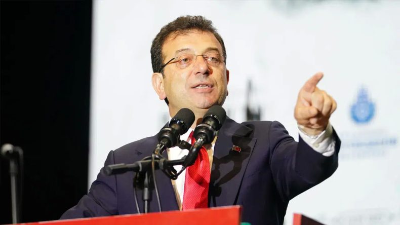 Ekrem İmamoğlu’ndan Cezaevi Kötü Muamelerine Sert Tepki: “Bu Bir İşkence Duyurusudur”
