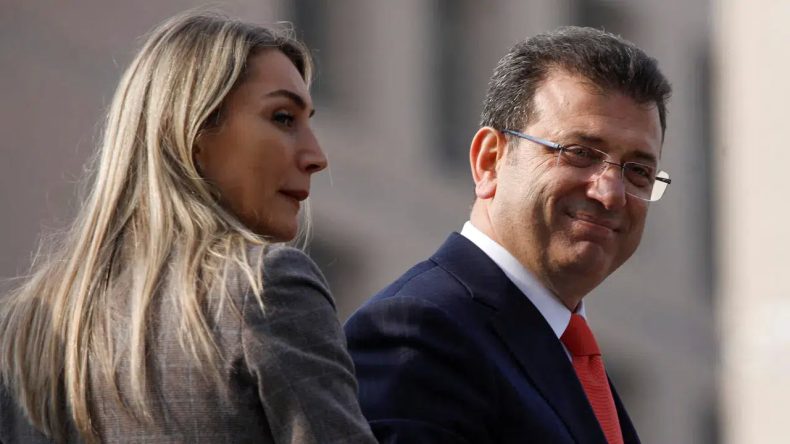 Ekrem İmamoğlu’ndan doğum gününde Nazım Hikmet’in ‘Karıma Mektup’ şiiri