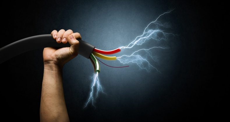 Elektrik Fiyatında Tavan 3 Bin 399 TL’ye Ulaştı