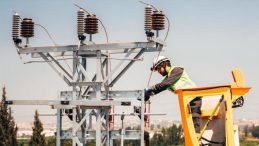 Elektrik Santrallerine 2 Milyar Liralık Kapasite Mekanizması Desteği