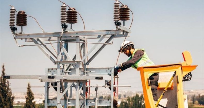 Elektrik Santrallerine 2 Milyar Liralık Kapasite Mekanizması Desteği