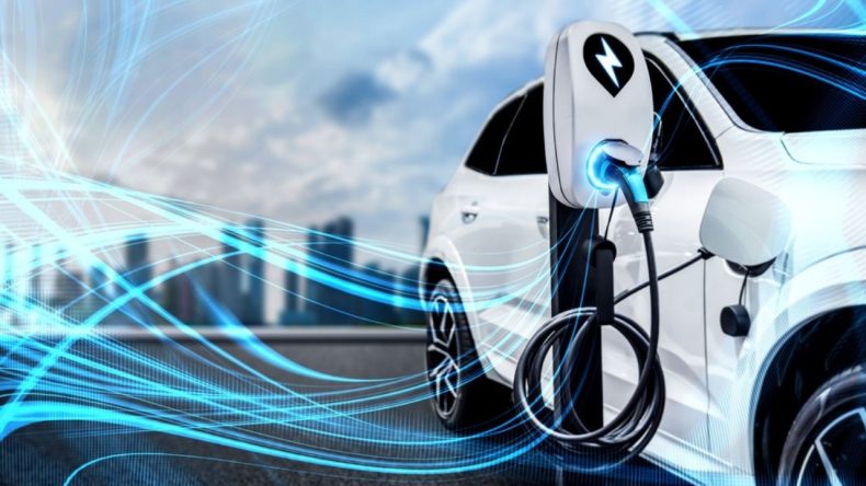 Elektrikli Araç Bataryalarının Sorununa Yenilikçi Çözüm: Enjeksiyon Teknolojisi