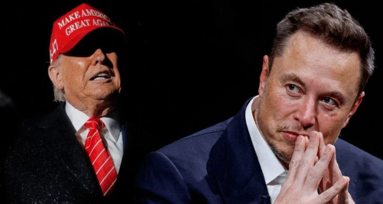 Elon Musk’a Sınır Dışı Tehdidi