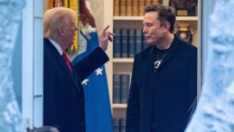 Elon Musk, Trump Hakkındaki Paylaşımlarından Pişmanlık Duydu